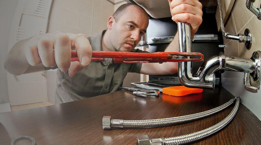 Professional expert plumbing services in Chickamauga, GA